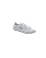 LACOSTE Men Comfy Daily Wear Sneaker