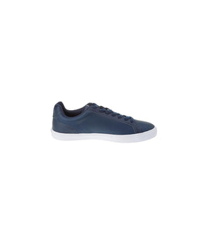 LACOSTE Men Leather Casual Sneaker