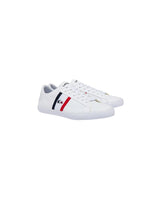 LACOSTE Men Leather Casual Sneaker