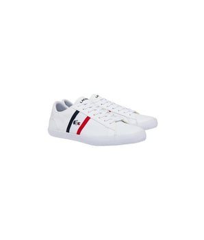 LACOSTE Men Leather Casual Sneaker