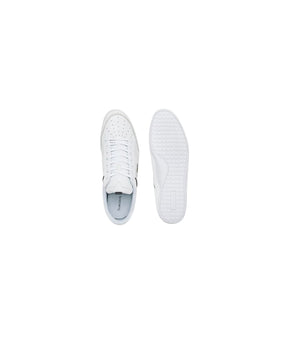 LACOSTE Men Leather Casual Sneaker