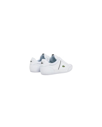 LACOSTE Men Leather Casual Sneaker