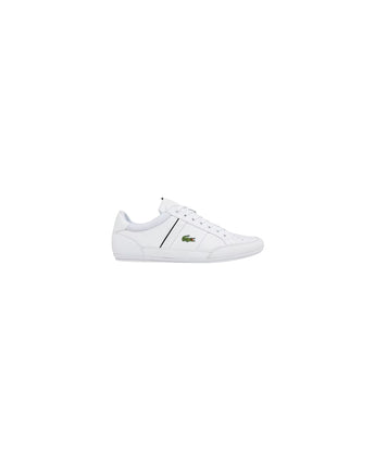 LACOSTE Men Leather Casual Sneaker