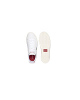 LACOSTE Men Leather Casual Sneaker