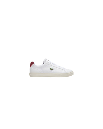 LACOSTE Men Leather Casual Sneaker