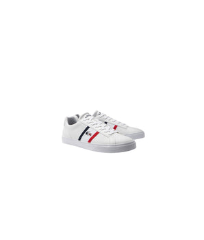 LACOSTE Men Leather Casual Sneaker