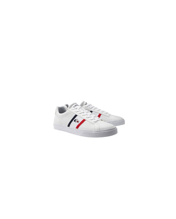 LACOSTE Men Leather Casual Sneaker