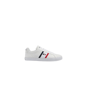 LACOSTE Men Leather Casual Sneaker