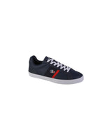 LACOSTE Unisex Leather Synethtic Sneaker