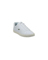 LACOSTE Unisex Leather Synethtic Sneaker