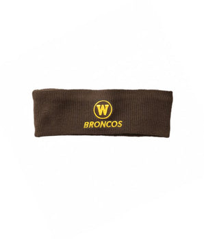 TOP OF THE WORLD Unisex Stretch Fit Headband