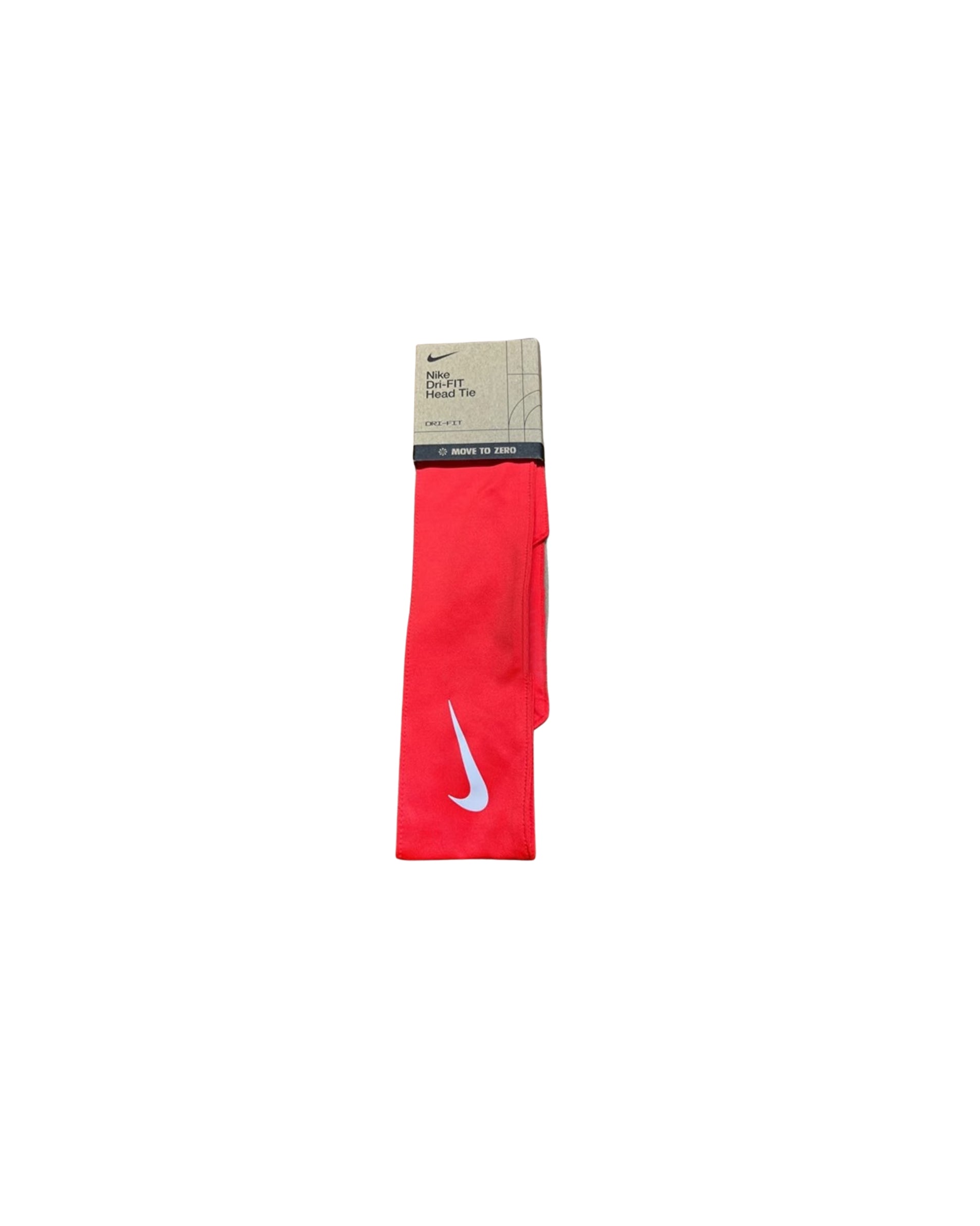 NIKE Unisex Stretch Tie Headband