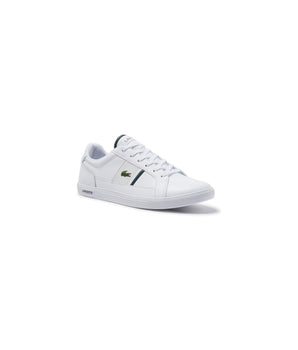 LACOSTE Men Comfy Leather Sneaker