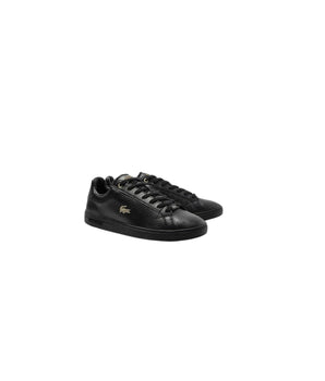 LACOSTE Men Leather Stylish Sneaker