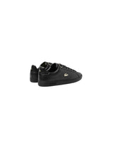 LACOSTE Men Leather Stylish Sneaker