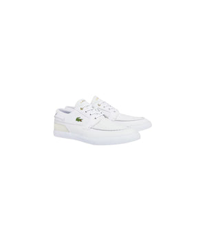 LACOSTE Men Comfy Chick Sneaker