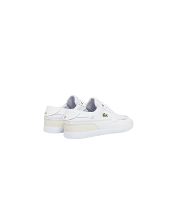 LACOSTE Men Comfy Chick Sneaker