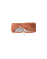 COLUMBIA Women Fur Head Band