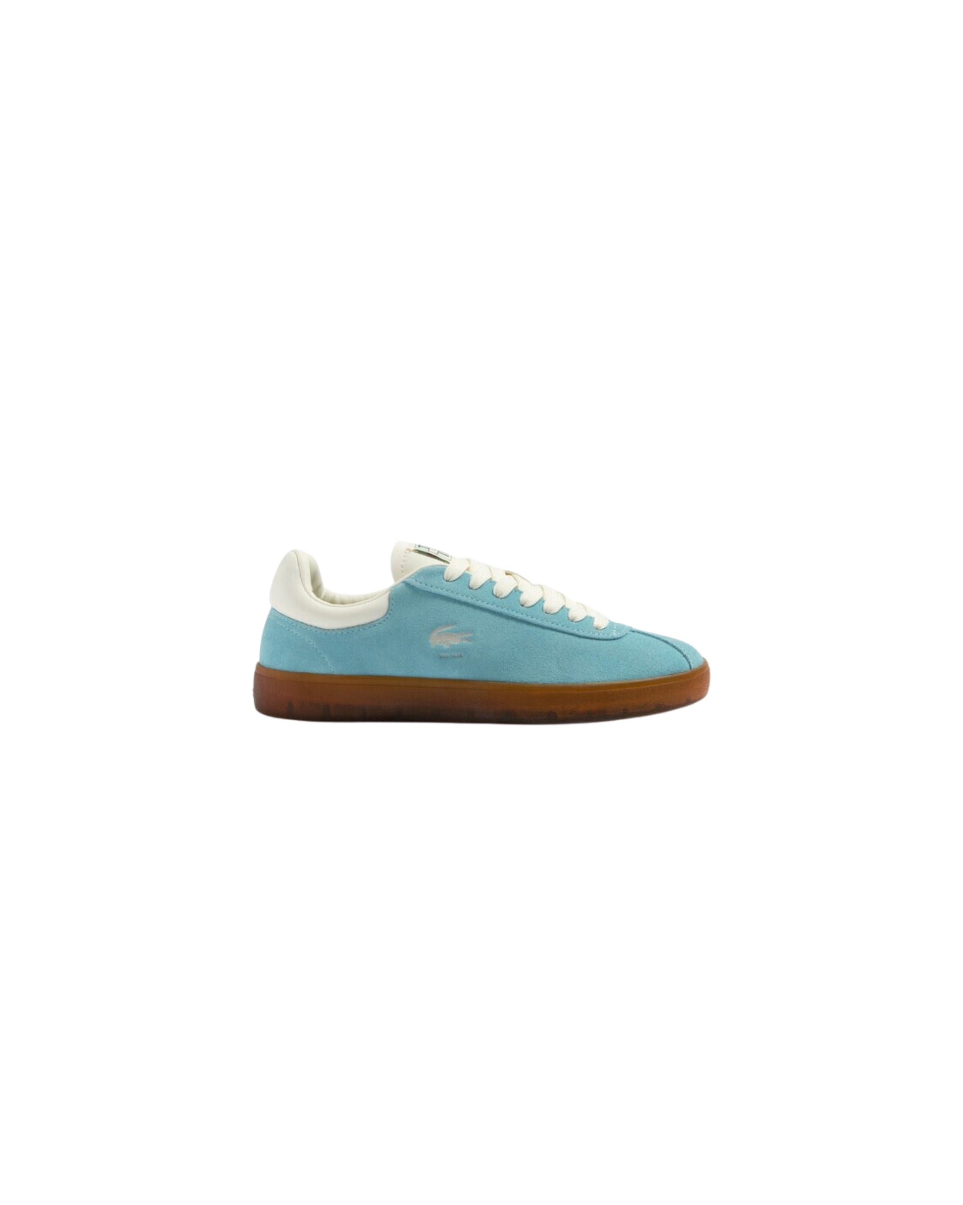 LACOSTE Unisex Velvet Casual Sneaker