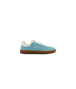 LACOSTE Unisex Velvet Casual Sneaker