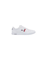 LACOSTE Unisex Leather Casual Sneaker