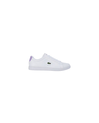 LACOSTE Women Leather Casual Sneaker