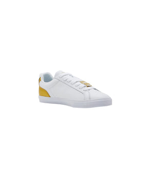 LACOSTE Women Leather Casual Sneaker