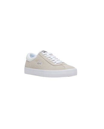 LACOSTE Men Comfy Velvet Sneaker