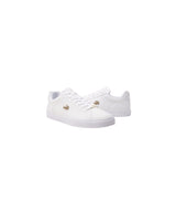 LACOSTE Men Comfy Leather Sneaker