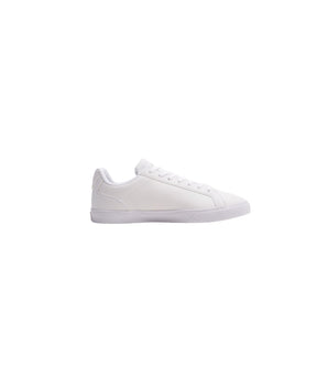 LACOSTE Men Comfy Leather Sneaker