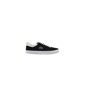 LACOSTE Unisex Velvet Synethtic Sneaker