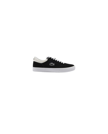 LACOSTE Unisex Velvet Synethtic Sneaker