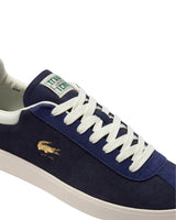 LACOSTE Unisex Logo Casual Sneaker