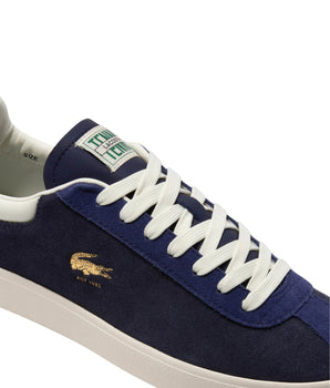 LACOSTE Unisex Logo Casual Sneaker