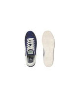 LACOSTE Unisex Logo Casual Sneaker