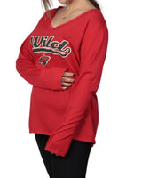 NHL Women Soft T-Shirt