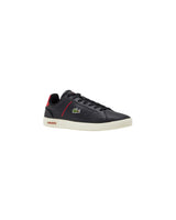 LACOSTE Men Leather Synethtic Sneaker