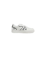 LACOSTE Unisex Lace Up Casual Sneaker