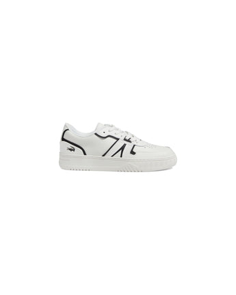 LACOSTE Unisex Lace Up Casual Sneaker