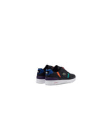 LACOSTE Unisex Lace Up Casual Sneaker