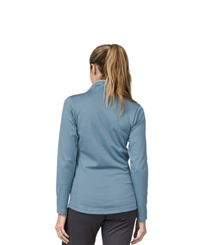 PATAGONIA Women Warmth Sport T-Shirt