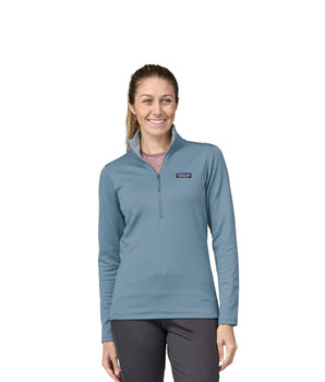 PATAGONIA Women Warmth Sport T-Shirt