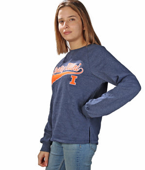 COLOSSEUM Women Casual Sweatshirt