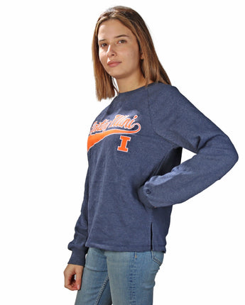 COLOSSEUM Women Casual Sweatshirt