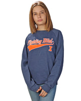 COLOSSEUM Women Casual Sweatshirt