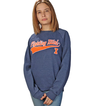 COLOSSEUM Women Casual Sweatshirt