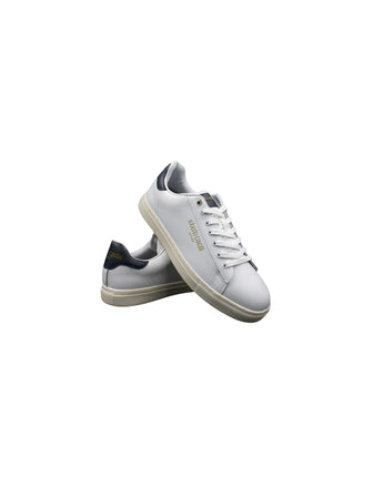 LACOSTE Men Leather Synethtic Sneaker