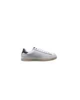 LACOSTE Men Leather Synethtic Sneaker