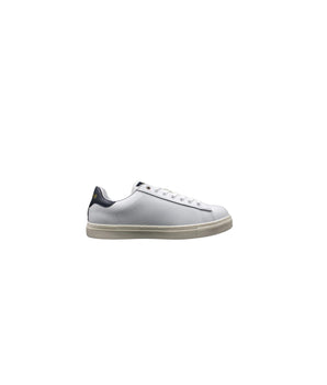 LACOSTE Men Leather Synethtic Sneaker