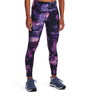 UNDER ARMOUR Women Graphic Legging